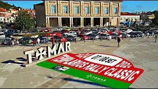 🚗🏁 Templários Rally Classic 2024 🏁🚗