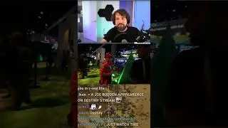 Destiny Calls Out Hasan For Fighting Someone 2 Feet Shorter Than Him
