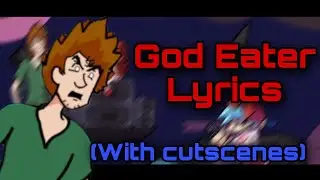 Friday night Funkin’ God Eater Lyrics With Cutscenes V.S. Shaggy Mod