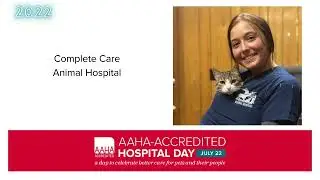 AAHA Day 2022 was a success!