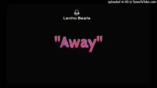 Don'zer X EBOLOKO '' Away'' Instrumental Afroswing 2023