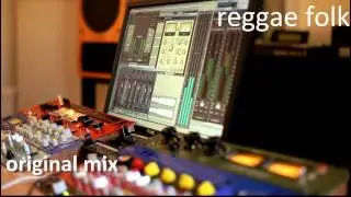 Audio Mastering Reggae Folk | Professional Mastering Services