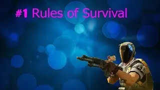 Rules of Survival, увлекательное приключение