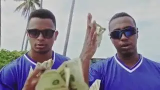 Prinssi Jusuf feat. Musta Barbaari - Vuoden Mamu