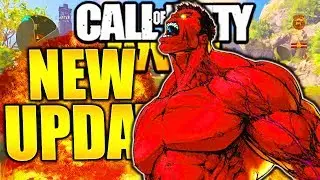 *NEW* HUGE UPDATE CALL OF DUTY WW2 1.08 PATCH UPDATE! NEW GAME MODES COD WW2 1.08 PATCH NOTES!