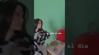 barbie y tu siempre 