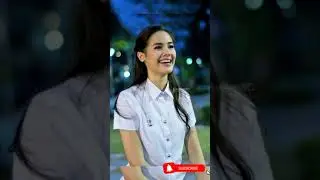 💕Yaya Urassaya so pretty and aesthetic 😘💖(thai actress)อุรัสยา เสปอร์บันด์ น่ารักจัง