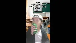 yung subrang mahiyain mo sa skul mo 🤭