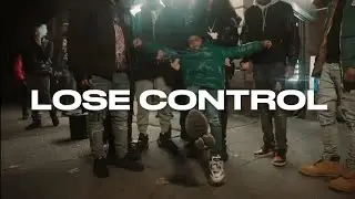 Deathray -  i Wanna Lose Control (Drill Remix) Prod.Arcanjo