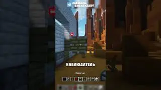 NETHER PORTAL WITH SWITCH 