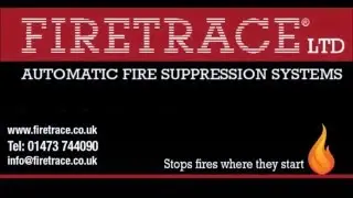 Firetrace Novec 1230 Test In a Data Cabinet
