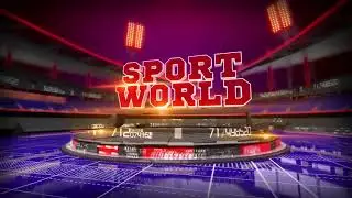Action Sports Broadcast Opening Intro - After Effects Template