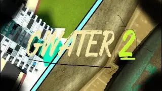 Кратко и понятно о Gwater2