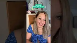 Vízjegyek: Halak, Rák, Skorpió!!! Hétvégi energiák❣️