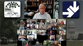 Francis Collins, On Truth, Science, Faith, and Trust (Diving Deeper, August 2024)