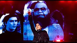 BOTCASH ft. F.HERO & Scott Kozdra - CRUSH (Official MV)