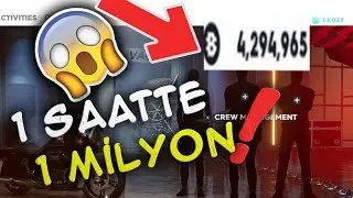 THE CREW 2 │ KOLAY PARA KAZANMA  !!!!!
