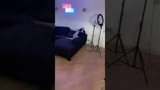 Реакция Тимура на Тик Ток