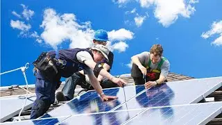 CURSO INSTALADOR DE ENERGIA SOLAR ONLINE FOTOVOLTAICA CURSO ENERGIA SOLAR