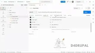 Delete method to delete node with Rest API Drupal 10, Drupal 9, Drupal 8 |D4Drupal