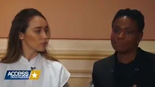The 100 cast talking about season 3