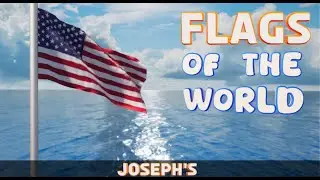 FLAGS of the World Countries (252 Flags) | Unreal Engine Marketplace | Joseph's