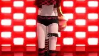 [MMD] linkinpark: a place for my head