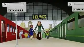 Озвучка  Простоквашино  Я, Артур Ахикян    Дубровина 720p