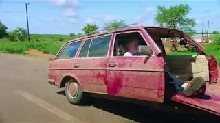 The Grand Tour (S02E11) James gets very angry