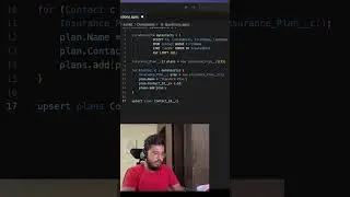 What’s the output of this Apex code? #shorts #salesforce #jobinterview #coding