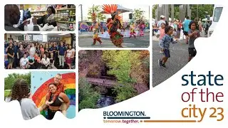 2023 State of the City Presentation