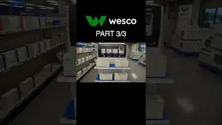 Distributor of Security Systems, part 3/3 