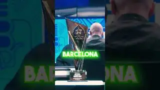 I played a €5.300 Buyin tournament at the EPT in Barcelona and this is what happened…#poker #shorts