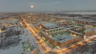 Март 2016