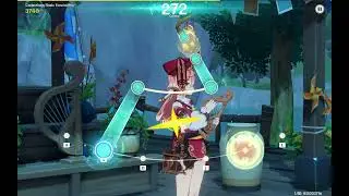Genshin Impact - Ballads of Breeze 