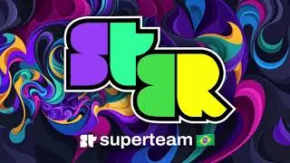 SuperTeam BR