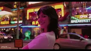 Leica Q3 - Katrina Garcia (4K Sample video H.265 4:2:0)