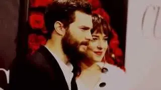 Jamie & Dakota | i'm on fire.