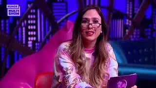 DJ Alexandre Cappelli - O Especialista Lady Night Multishow