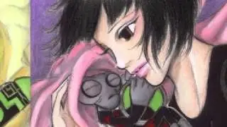 ben 10 x gwen albedo x julie charmcaster x kevin
