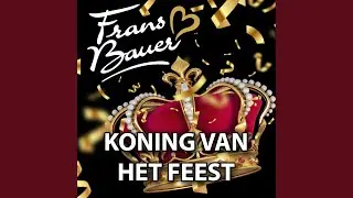 Koning Van Het Feest