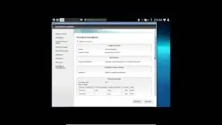 Calculate Linux Desktop (XFCE) Présentation Longue et détaillée