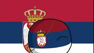 But if you close your eyes sort of animated(Serbian dream)