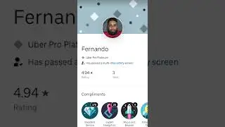 Uber driver scammed Wheelchair vehicles!