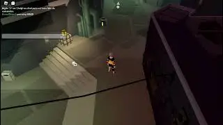 Bug report!