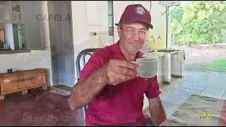 2º Parte Amada Cafelândia S.P.