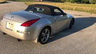 * I GOT A NEW CAR! *