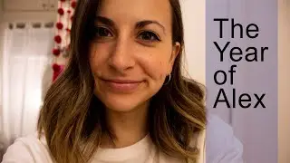 2019 :: The Year of Alex