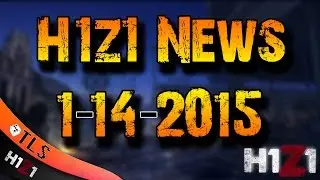 H1Z1 News before launch - (How much will H1Z1 Cost and what time it will launch)
