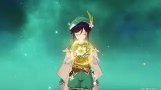 Genshin Dailies and Domain runs